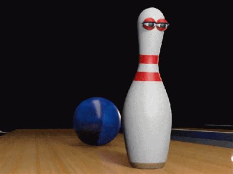 bowling ball gif|Bowling Ball GIFs